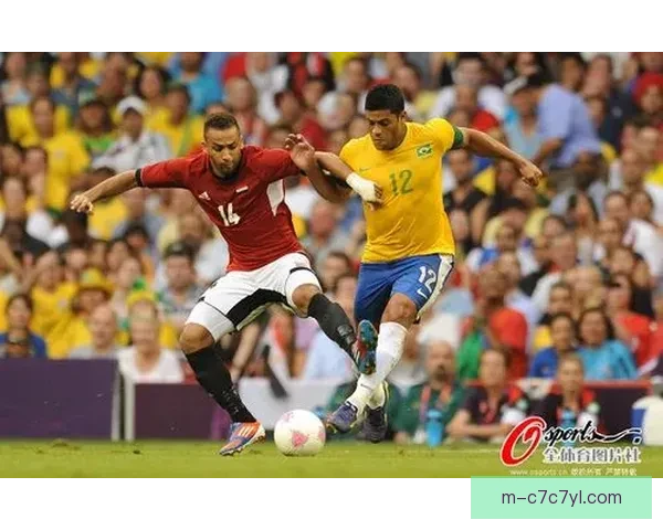 官方确认巴西六月六日战埃及赛