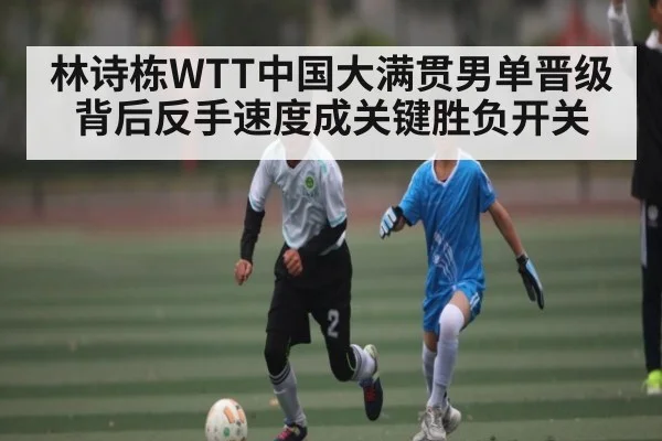 林诗栋WTT中国大满贯男单晋级背后反手速度成关键胜负开关 - c7c7.vip,c7c7.app
